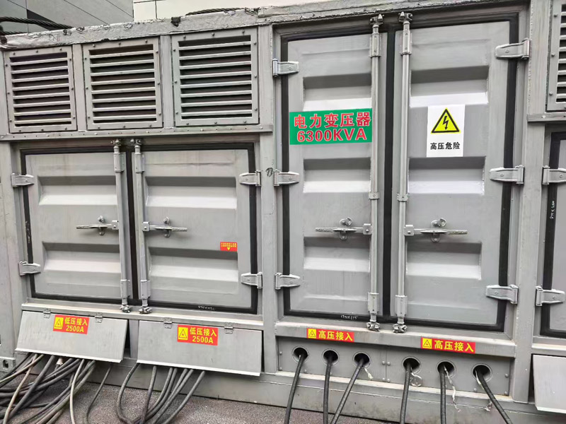 陕州柴油发电机组换季保养注意哪些事项?